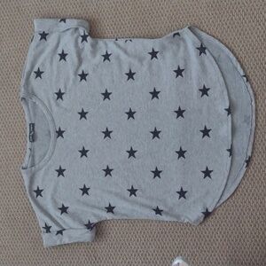 Kim & Cami Star Shirt